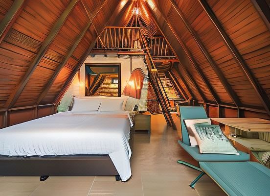 Kenaray Farmstay Riverside_2