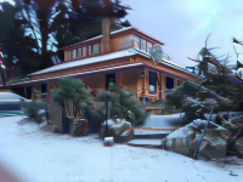 AAA Granary Accommodation