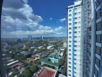 Condo Studio Luxe in Princeton Residences Hotels in San Juan