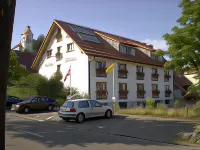 Hotel Blume Freiburg Hotels in Opfingen