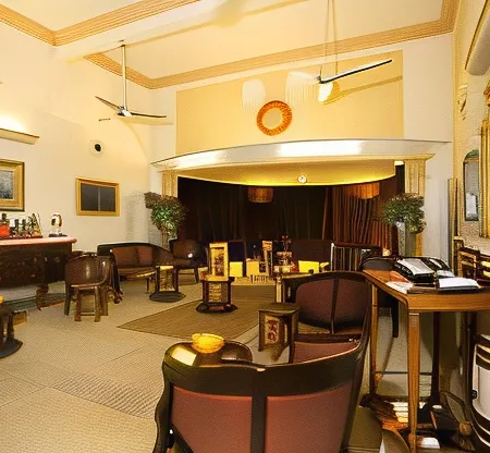 Karni Bhawan Palace - Heritageby Hrh Group of Hotels