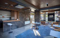 Hotel Cura - 3 ดาว