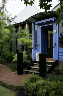 The Retreat at Froog Moore Park