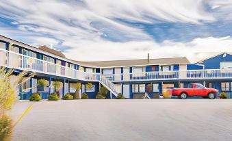 Haven Montauk