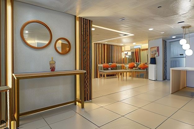 3. IHotel U..