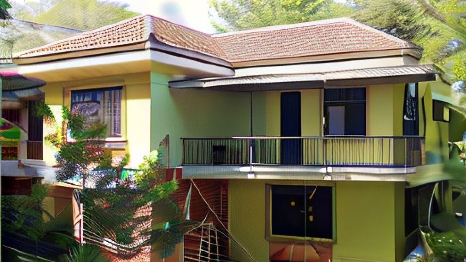 Olivia Guesthouse