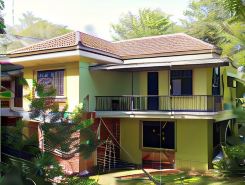 Olivia Guesthouse