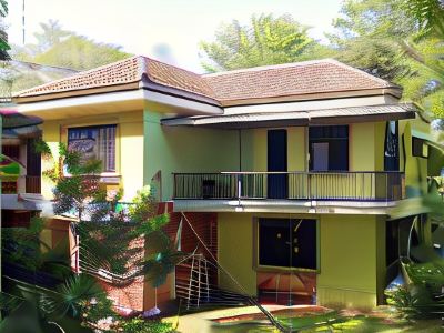 Olivia Guesthouse