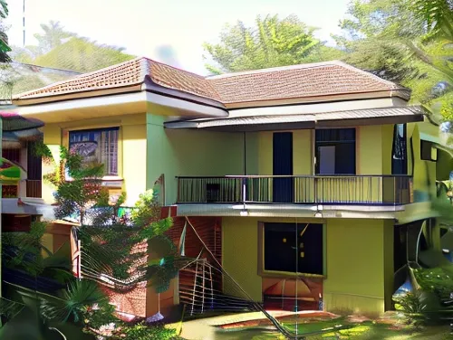Olivia Guesthouse - 3 estrellas