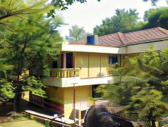 Olivia Guesthouse