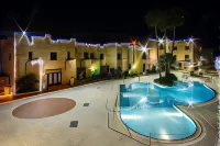 Grand Hotel Mosè - مسبح