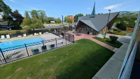 Crystal Inn - Neptune Hotels in Neptune Township