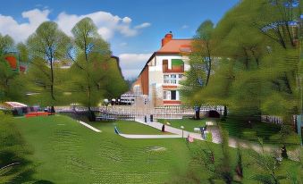 Hotel Anna