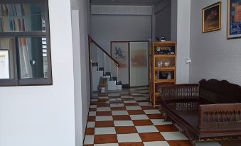 SenDee Hostel