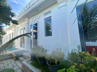 Windy Hills Hotel Hotel in zona Mui Ne Beach
