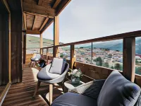 Vaya St Zeno Serfaus Hotels in Serfaus