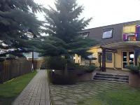 Penzion Agrothermal Hotel a Oravsky Podzamok