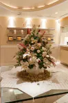 Hotel Siena Hoteles en Tokio