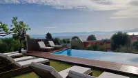 Gina Studios - Pools