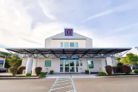 Motel 6 Tewksbury, MA - Boston Hotel di North Chelmsford