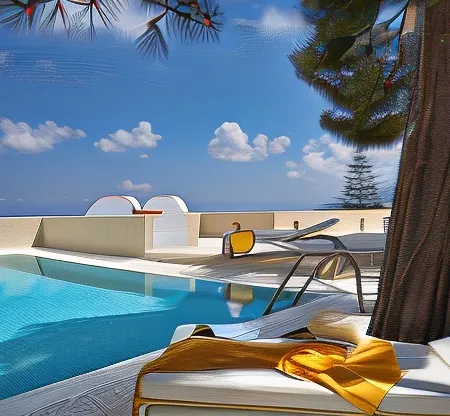 Aria Lito Mansion