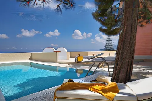 Aria Lito Mansion