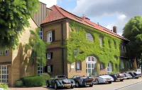 Land-Gut-Hotel Lohmann