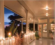 Ka'Awa Loa Plantation Hotels in Honaunau-Napoopoo