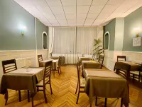 Authentic by Balladins, Hôtel le Carré d'Aix Hotels in Grésy-sur-Aix