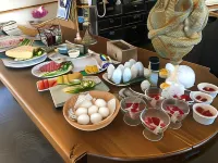 Lunkaberg Bed & Breakfast فنادق في Simrishamn