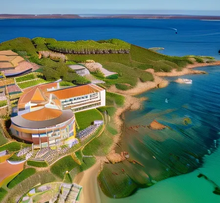 Club Hotel Baja Sardinia