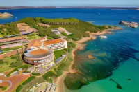 Club Hotel Baja Sardinia - Servicios de Traslado