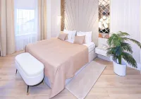 Atostogų Parkas Hotel Hotel di Palanga