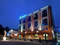 Pacific Hotel Fortino Hotel di Turin