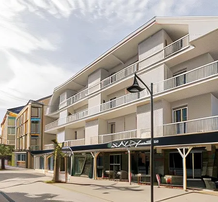 Hotel Confort