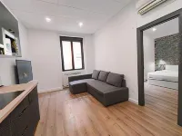 Apartamentos Margarita by Gaiarooms