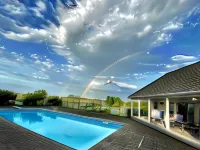 Wildflower Ranch Inn Hotels in Springfield
