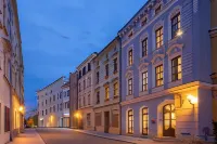Hotel Savorsky Hotels in Třešť