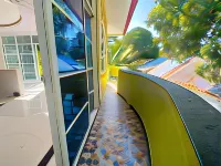 Hedheykuri Residence Fuvahmulah - Интернет