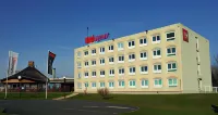 Ibis Saint-Dizier