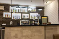 摩羅德資那亞飯店 佈列斯特住宿飯店