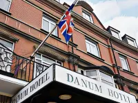 Danum Hotel Hotels near Thorne Cruising Club