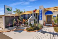 Bundaberg Coral Villa Motor Inn Hotel di Sharon