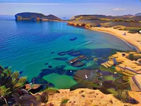 Hotel Playa Terreros Hotels in Águilas