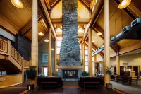 Talkeetna Alaskan Lodge - واي فاي