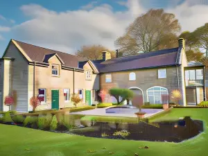 Cahernane House Hotel