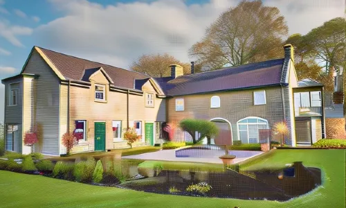 Cahernane House Hotel