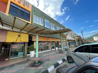 LV Modern Suite Langkawi by Zervin Hotel di 