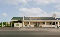 朗戈班風箏小屋酒店 - 公寓
