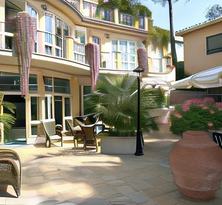 Hotel Atlantico